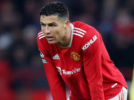 The reason why Bayern don't want to sign Manchester United wantaway star Cristiano Ronaldo