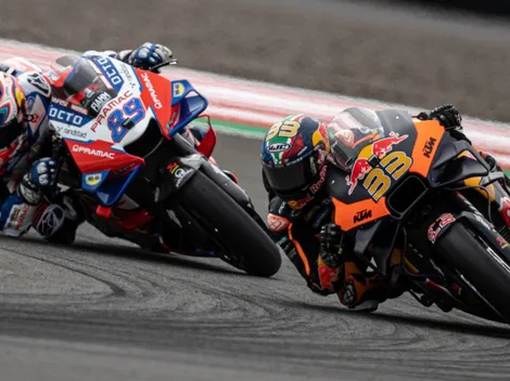 MotoGP 2022: Why was the Finnish Grand Prix canceled?