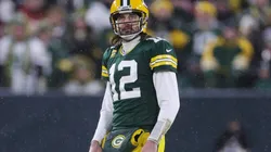 Aaron Rodgers