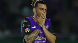 Nicolas Benedetti of Mazatlan