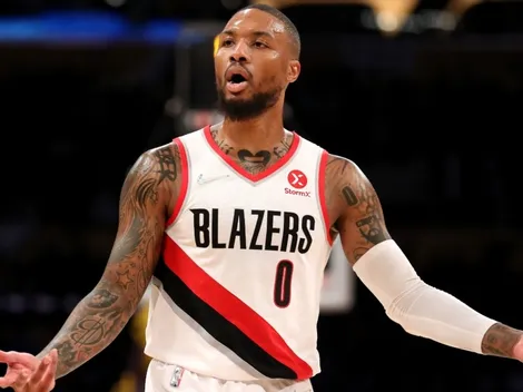 NBA Rumors: Blazers owner Jody Allen refused to talk to Damian Lillard