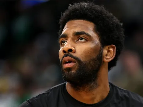 NBA News: ESPN insider explains why Kyrie Irving could only be traded to the Lakers