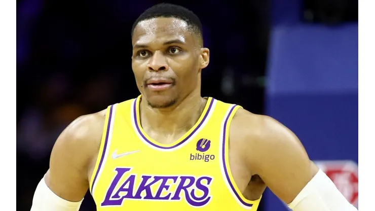 Darvin Ham has high expectations for Russell Westbrook.