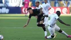 LAFC and LA Galaxy have one of the biggest rivalries in the Major League Soccer.