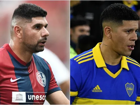 San Lorenzo vs Boca Juniors: Date, Time, TV channel in the US to watch 2022 Argentine Liga Profesional in the US