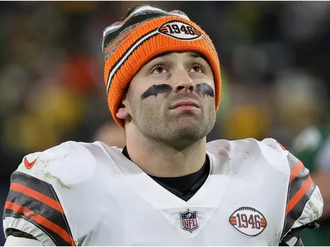 NFL News: Panthers' OC wasn't a fan of Baker Mayfield