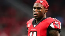 Julio Jones