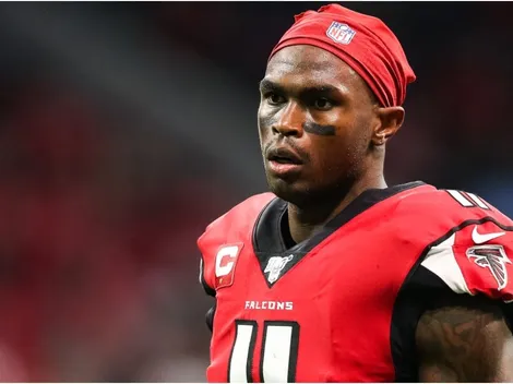 NFL Rumors: Julio Jones and veteran free agents the Packers should consider signing