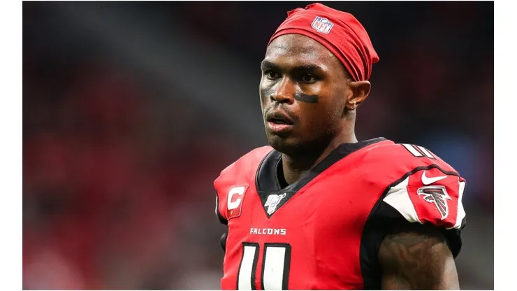 Julio Jones