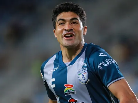 Cruz Azul vs Pachuca: Date, Time and TV Channel to watch 2022 Liga MX Torneo Apertura