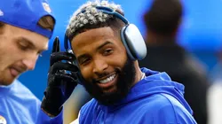 Odell Beckham Jr. is one of the top free agents available for the 2022 NFL season.