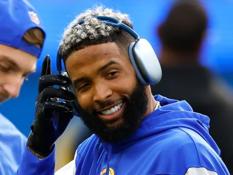 Odell Beckham Jr., Julio Jones, T.Y. Hilton and other remaining top free agents in the NFL