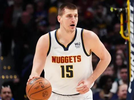 NBA: The 'signing' Nikola Jokic and the Denver Nuggets have been waiting for has arrived