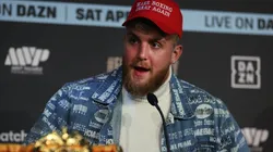 Jake Paul has a scheduled fight for August 6