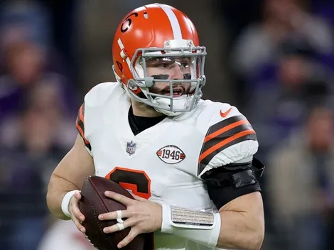 Baker Mayfield traded from Browns to Panthers: Funniest memes and reactions