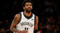 Kyrie Irving.