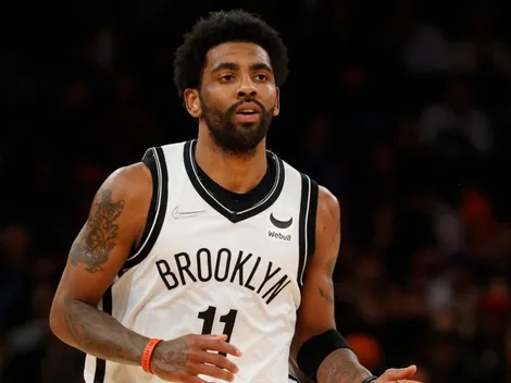 NBA Rumors: Where Sixers, Mavs stand on a potential trade for Kyrie Irving