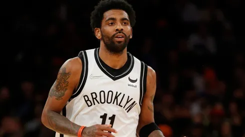 Kyrie Irving.