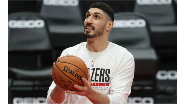 Enes Freedom