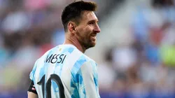 Lionel Messi could play his last FIFA World Cup next November at Qatar 2022.