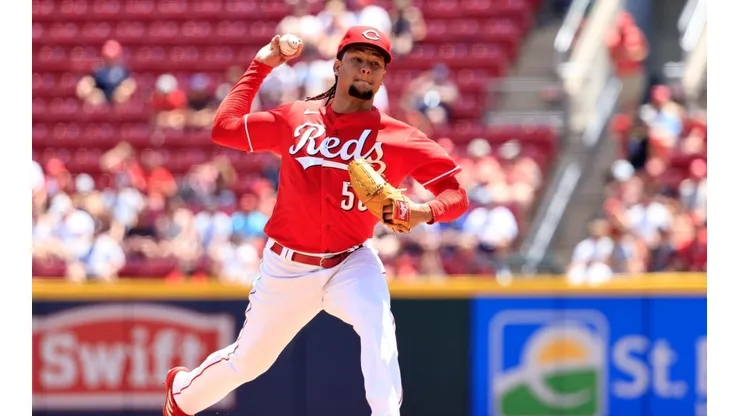 Luis Castillo