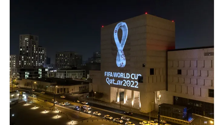 FIFA World Cup Qatar 2022