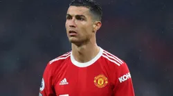 Cristiano Ronaldo is reportedly open to leaving Manchester United this summer.