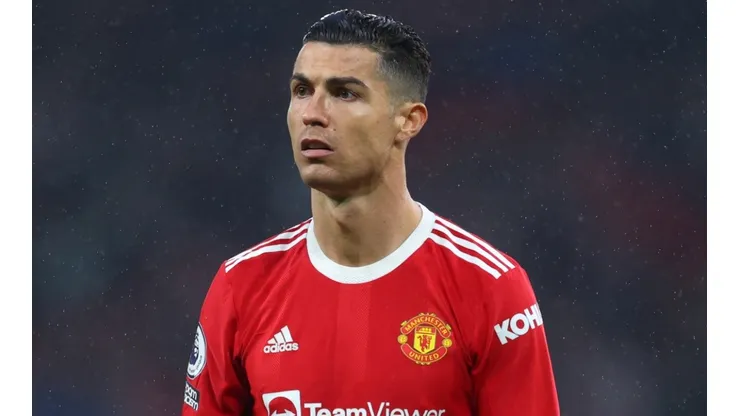 Cristiano Ronaldo is reportedly open to leaving Manchester United this summer.