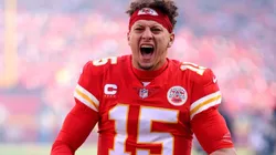 Patrick Mahomes is close to breaking Troy Aikman’s touchdowns record in 2022