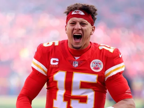 Patrick Mahomes is close to breaking Troy Aikman’s touchdowns record in 2022