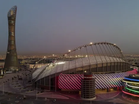 Qatar 2022: Distance between US major cities and the FIFA World Cup host country