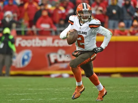 8 Promising college football players that failed in the NFL