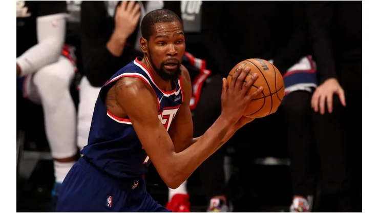 Kevin Durant