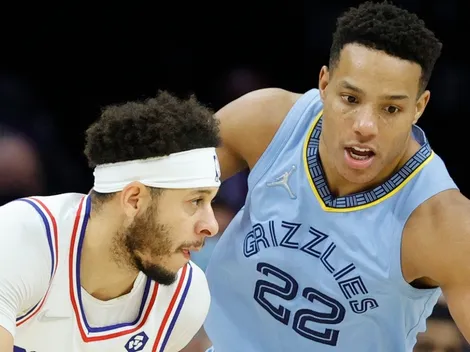 Memphis Grizzlies vs Philadelphia 76ers: Preview, predictions, odds and how to watch or live stream 2022 Salt Lake City NBA Summer League in the US today