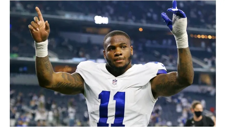 Micah Parsons