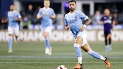 Valentín Castellanos