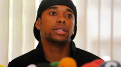 Robinho