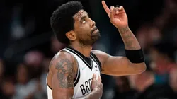 Kyrie Irving