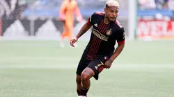 Josef Martinez of Atlanta United