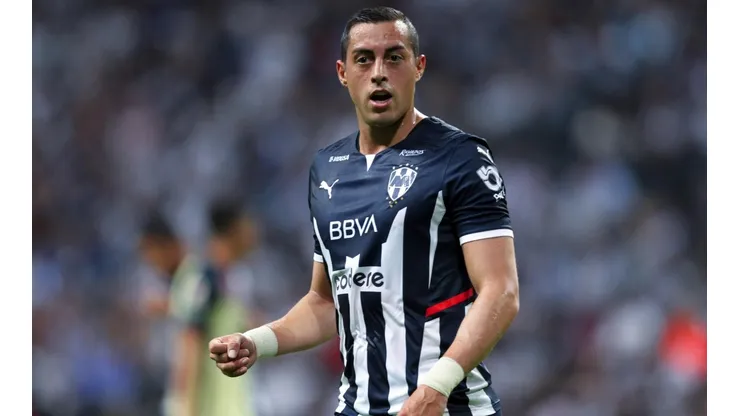 Funes Mori of Monterrey