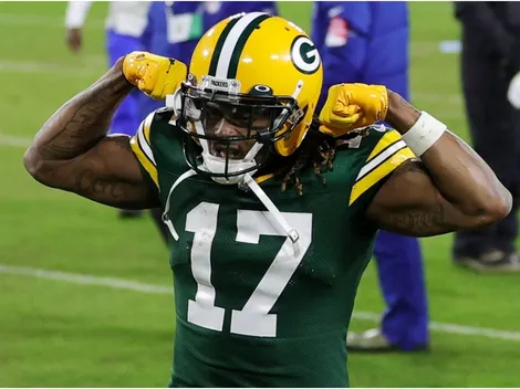 NFL News: Davante Adams will regret leaving Green Bay, says Brett Favre