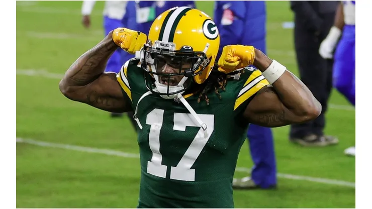 Davante Adams
