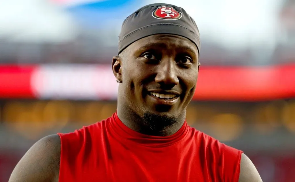 Deebo Samuel, San Francisco 49ers wide receiver