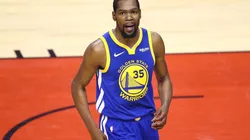 Kevin Durant