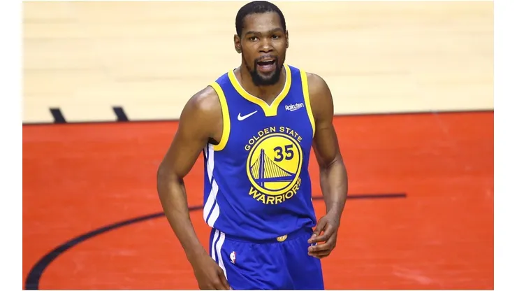 Kevin Durant