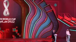 Qatar 2022 will be the second FIFA World Cup to take place at an Asian country.