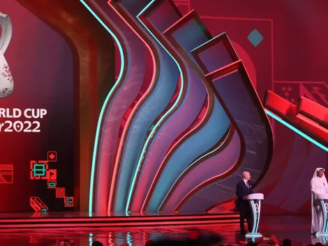 Qatar 2022: Everything you need to know about the flag, anthem and religion of the FIFA World Cup host country