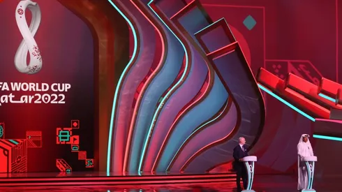 Qatar 2022 will be the second FIFA World Cup to take place at an Asian country.