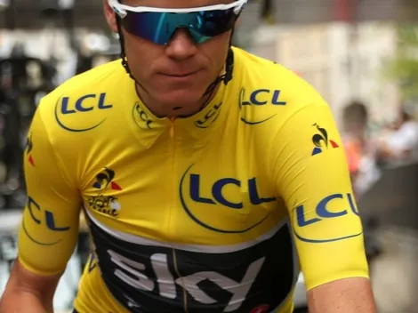 Tour de France 2022: What do the Yellow, Green, Polka Dot and White jerseys mean?