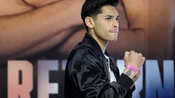 Ryan Garcia feels he is very similar to Stephen Curry